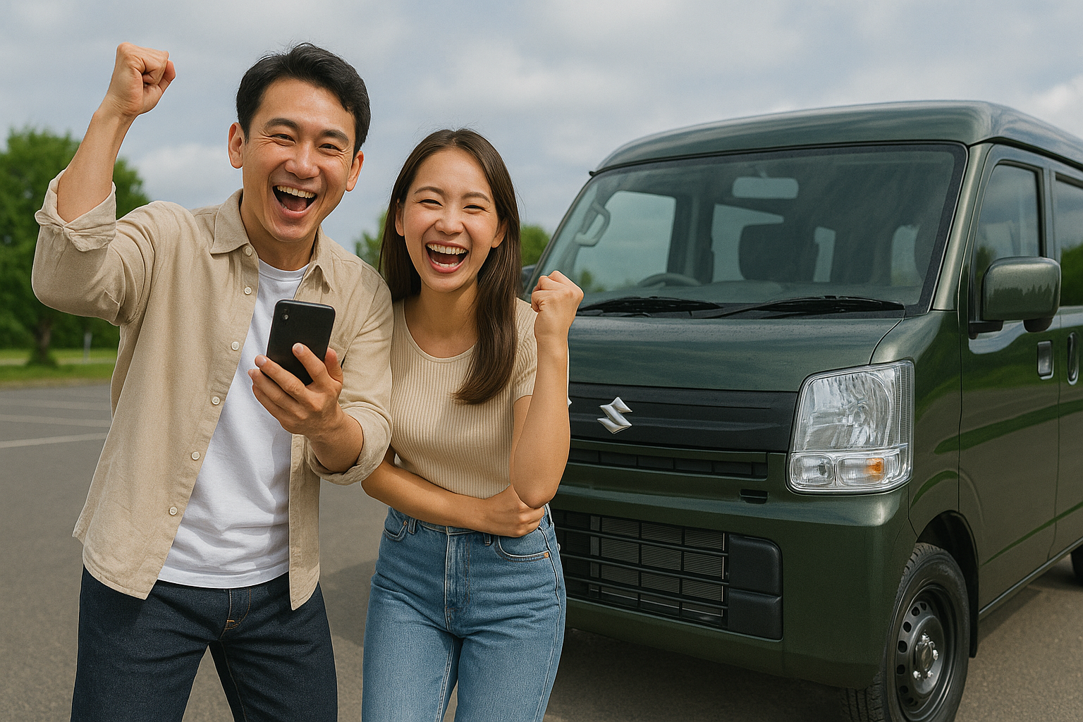 軽キャンピングカーの選び方 おしゃれ　シンプル