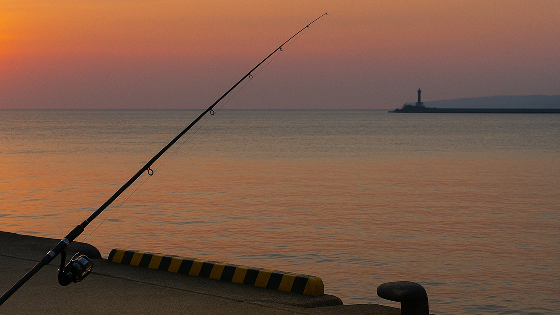 軽キャンピングカー 車中泊 釣り